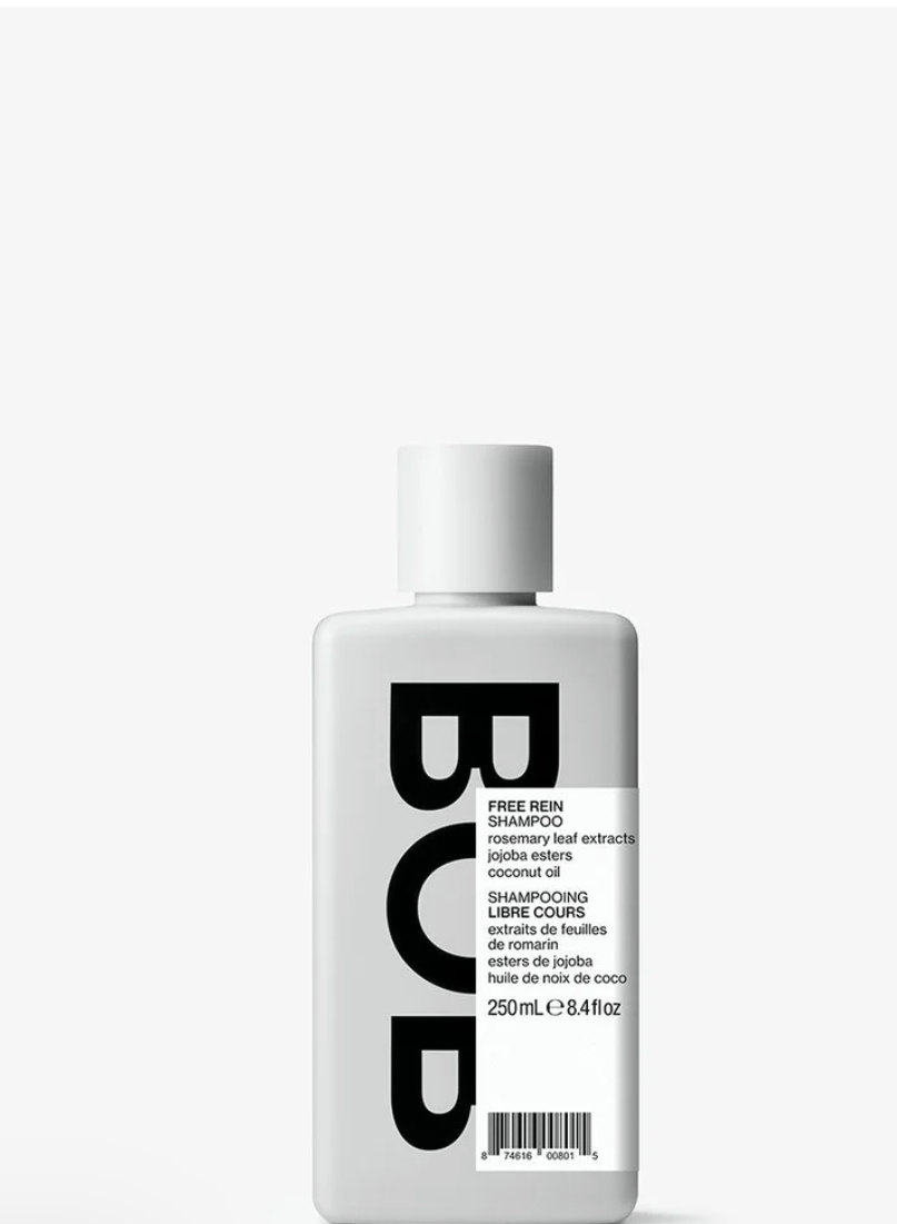 Free Rein Shampoo 250mls