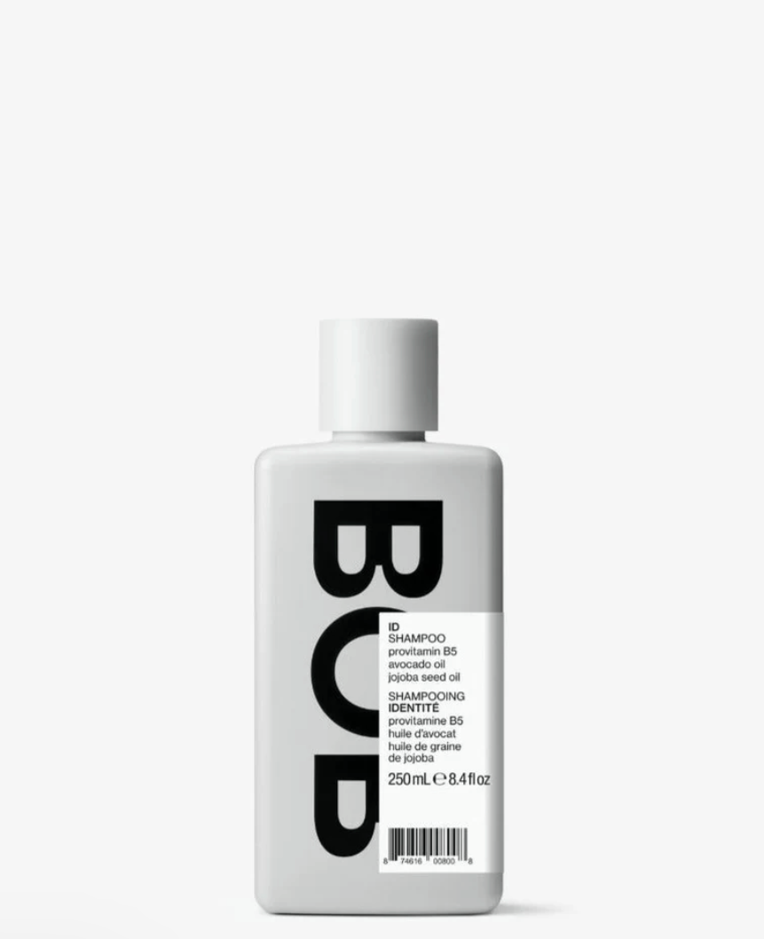 ID ROUTINE SHAMPOO 250MLS
