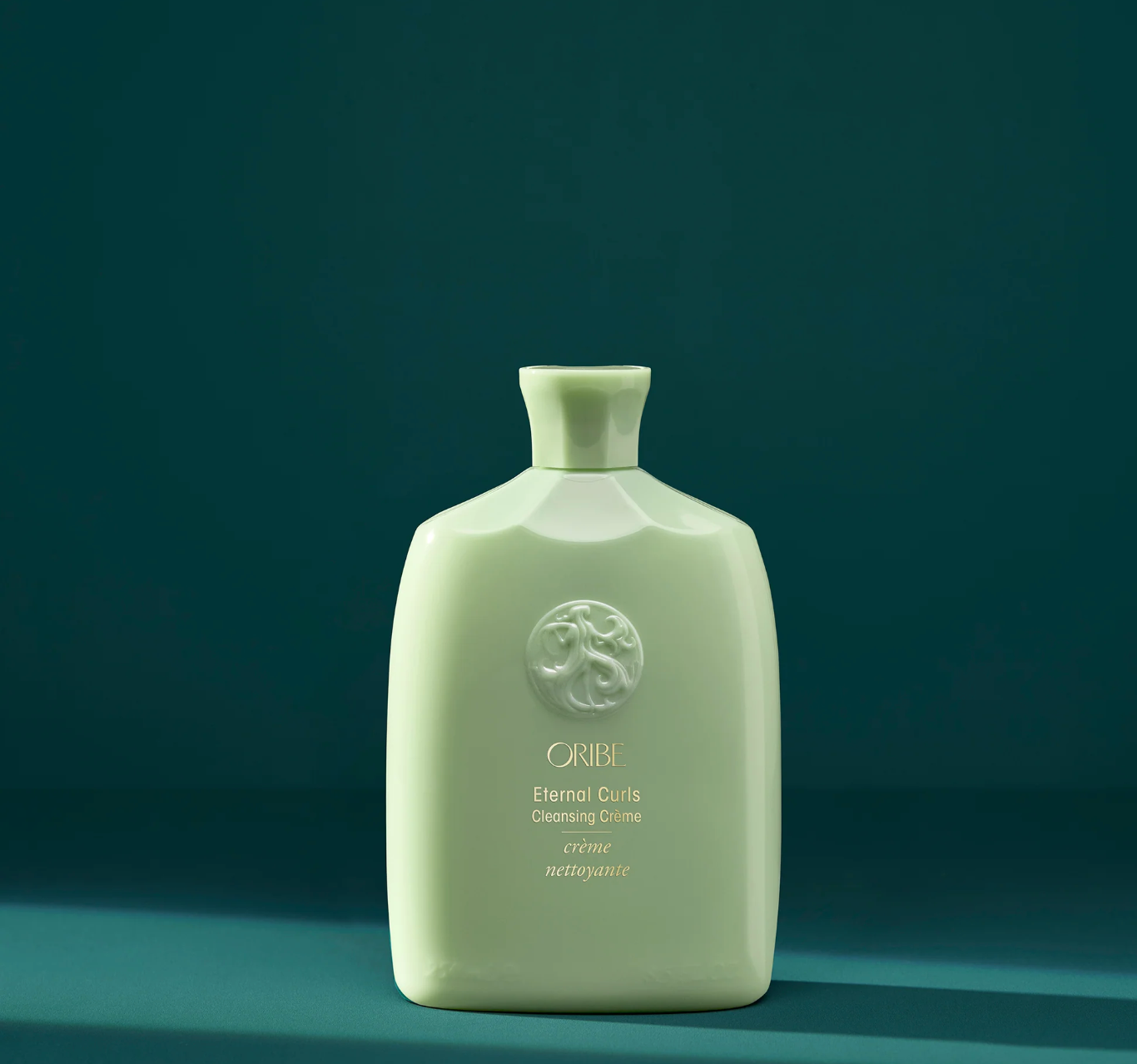 Eternal curls Cleansing Crème  250 mls