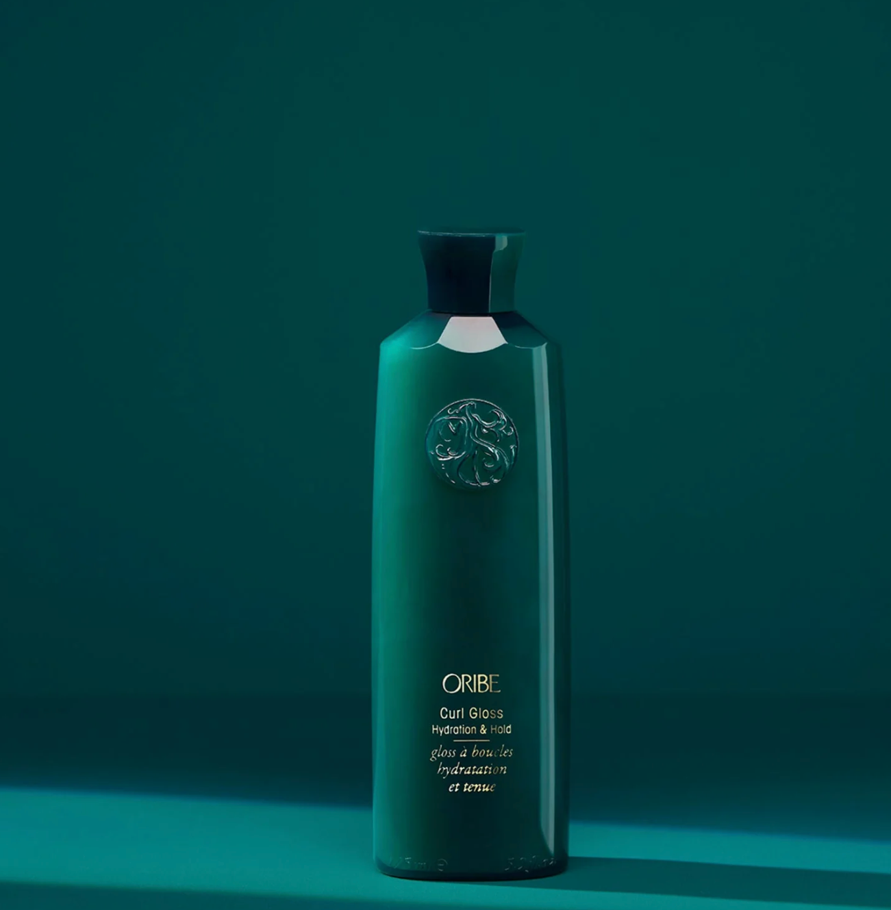 Curl Gloss Hydration & Hold 175mls