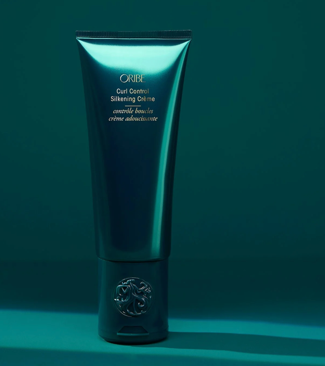 Curl Control Silkening Creme 150mls