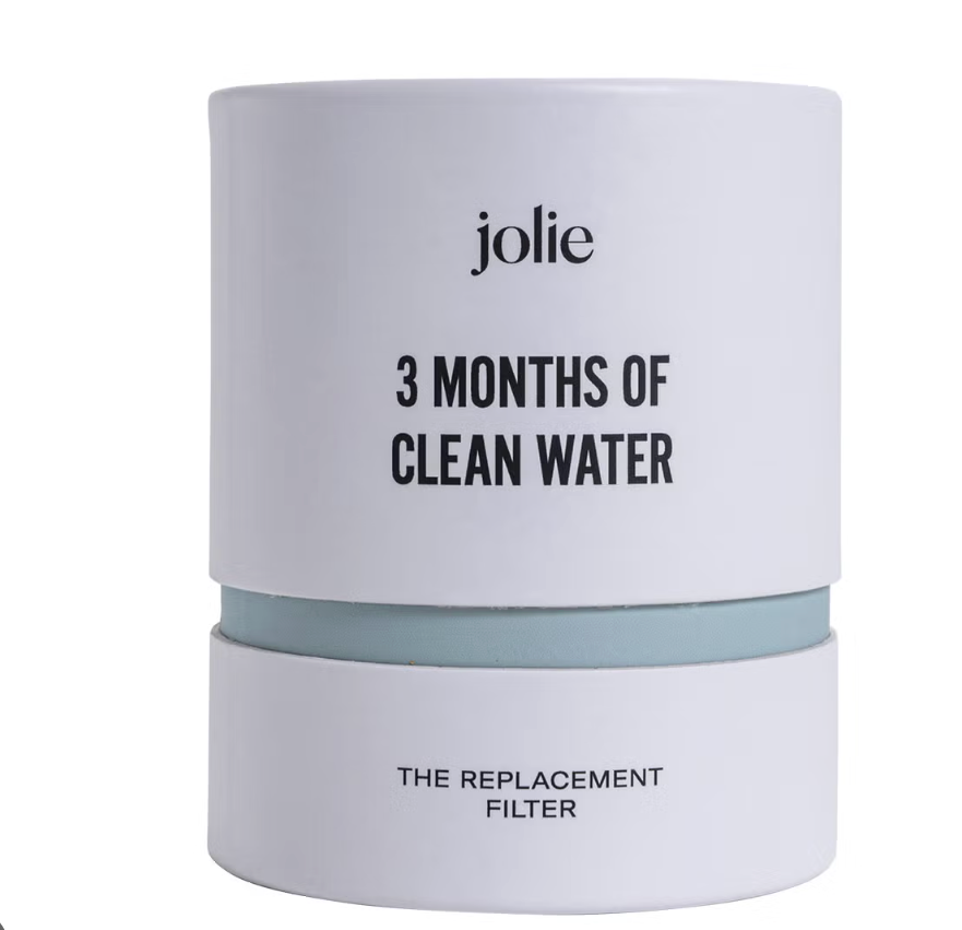Jolie Replacement Filter