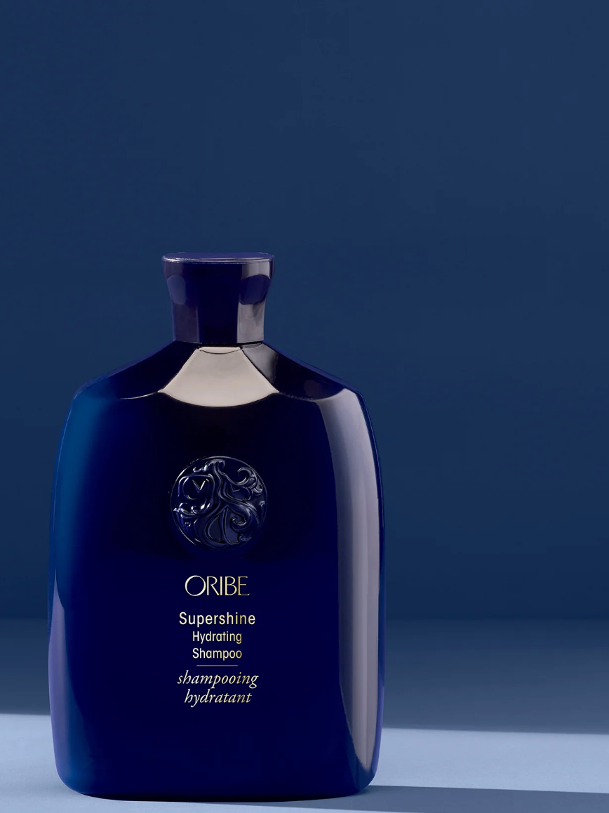 Supershine Hydrating Shampoo 250mls