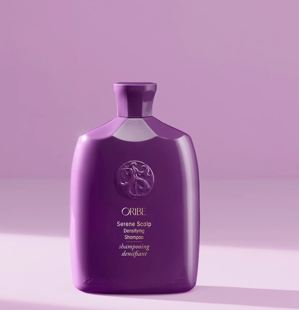 Serene Scalp Densifying Shampoo