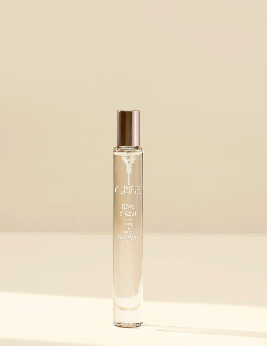 Cote D'Azur Perfume 10mls Travel