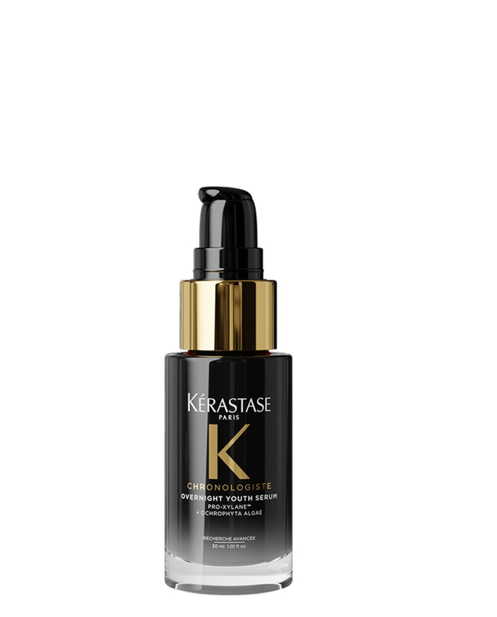 OVERNIGHT YOUTH SERUM