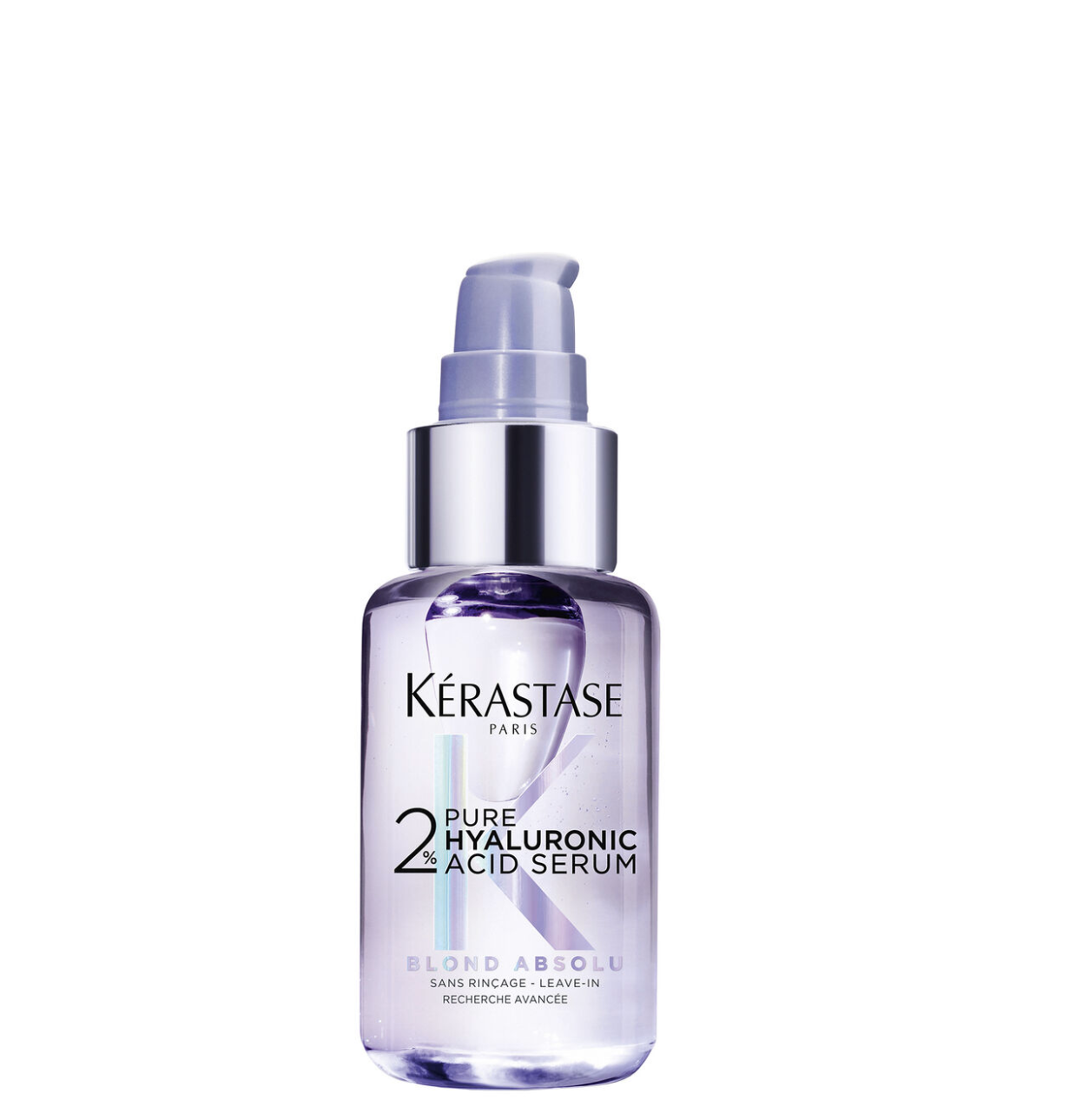 Blond Absolu 2% Pure Hyaluronic Acid Scalp & Hair Serum