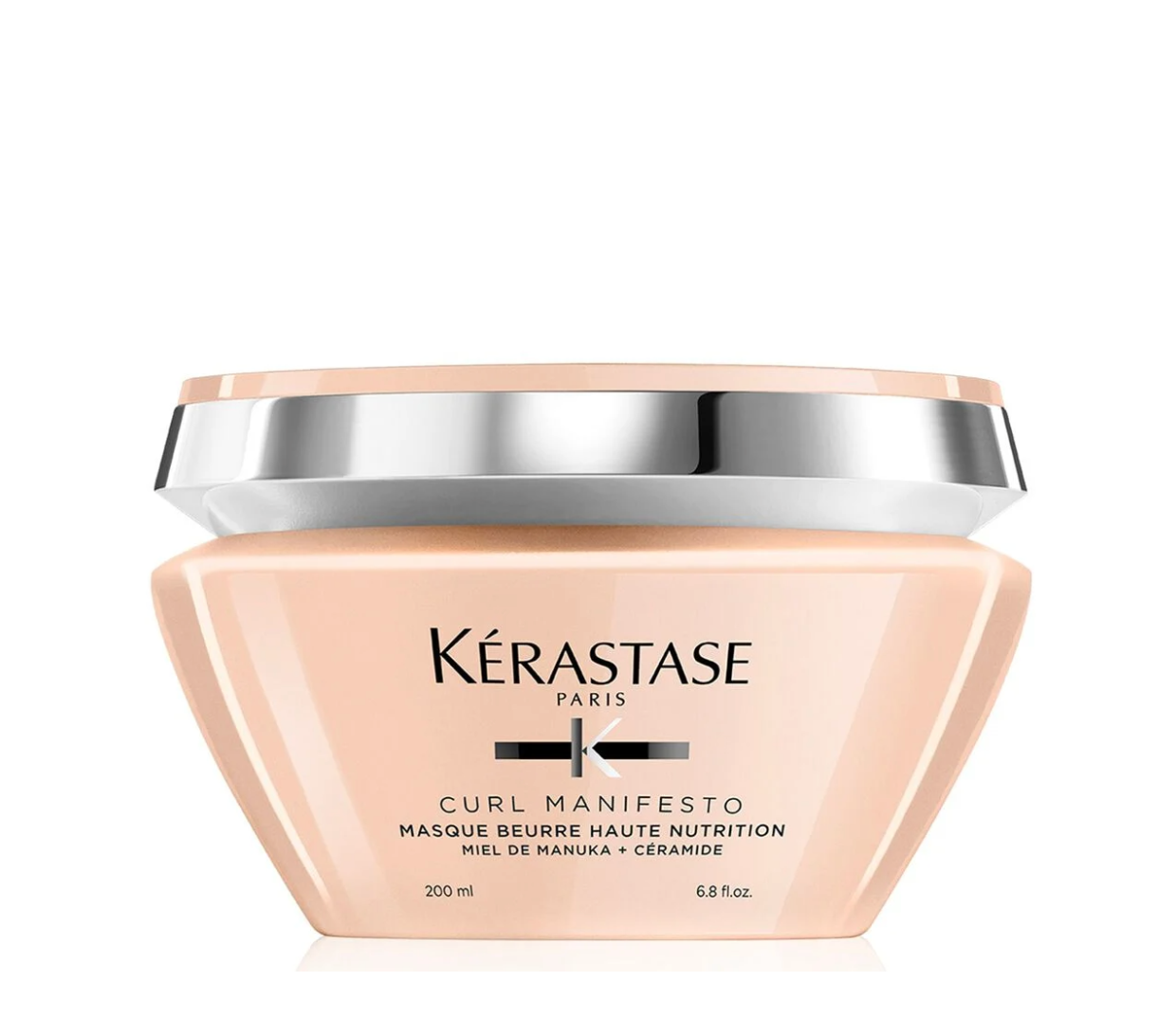 Curl Manifesto Masque Beurre Haute Nutrition Hair Mask
